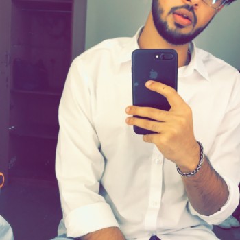Sparsh rana